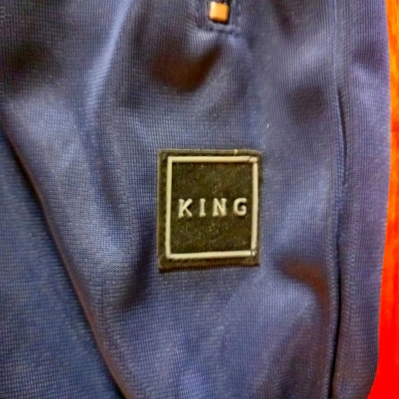 KING APPAREL (track suit) - Picture 9 of 9